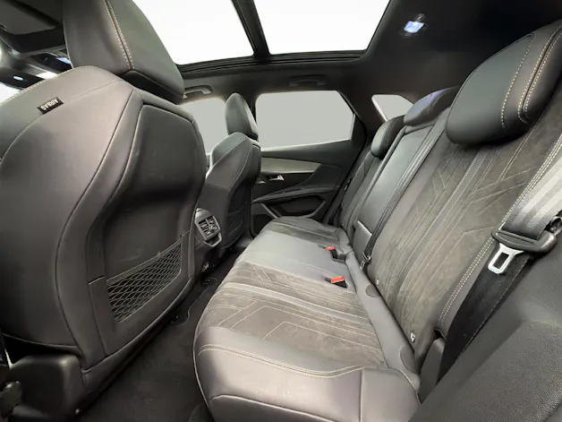 Peugeot 3008 1.2 PureTech GT Pack