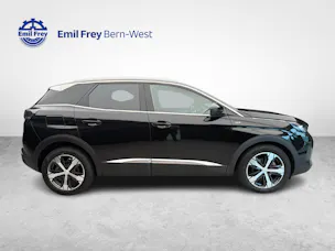 Peugeot 3008 1.2 PureTech GT Pack