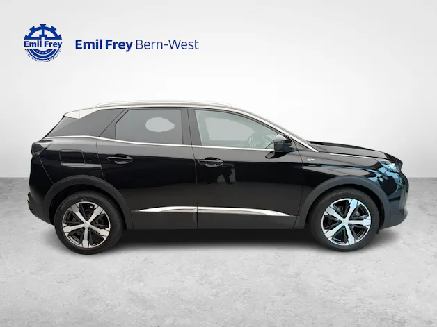 Peugeot 3008 1.2 PureTech GT Pack