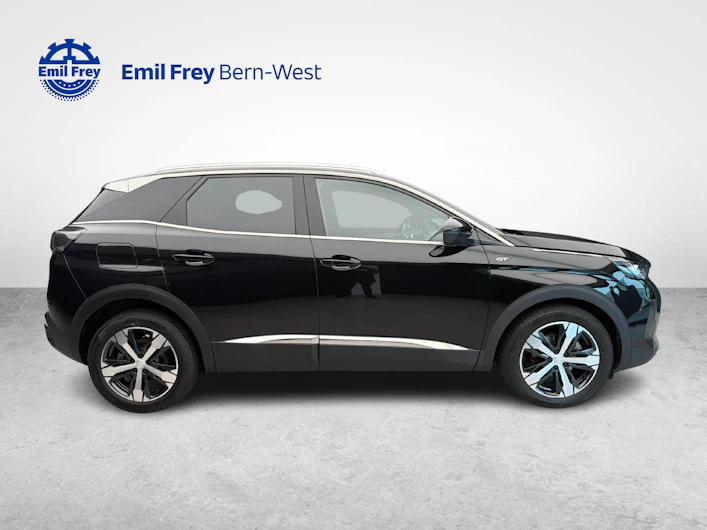 Fahrzeugbild PEUGEOT 3008