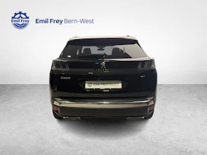 Fahrzeugbild PEUGEOT 3008 1.2 PureTech GT Pack