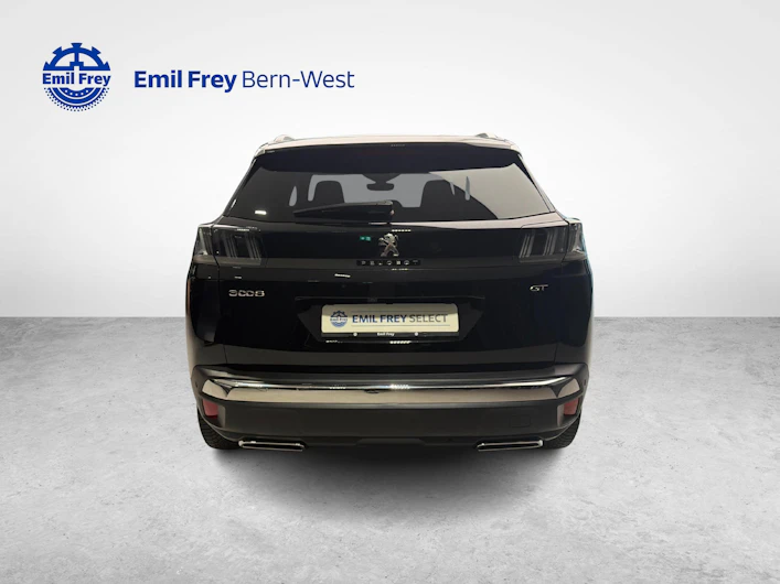 Fahrzeugbild PEUGEOT 3008
