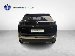Peugeot 3008 1.2 PureTech GT Pack