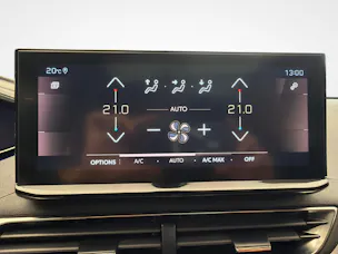 Peugeot 3008 1.2 PureTech GT Pack