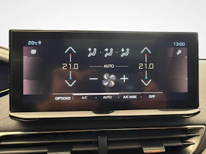 Fahrzeugbild PEUGEOT 3008 1.2 PureTech GT Pack