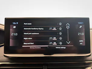 Peugeot 3008 1.2 PureTech GT Pack