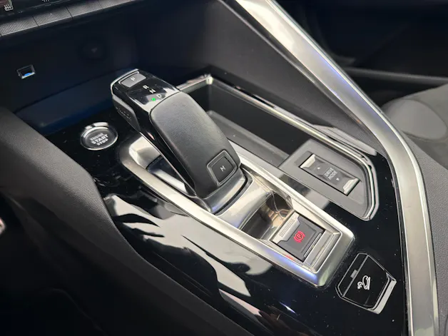 Peugeot 3008 1.2 PureTech GT Pack