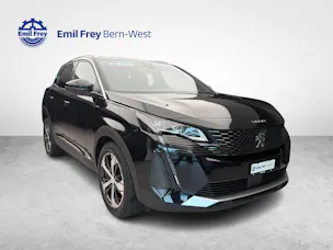 Peugeot 3008 1.2 PureTech GT Pack