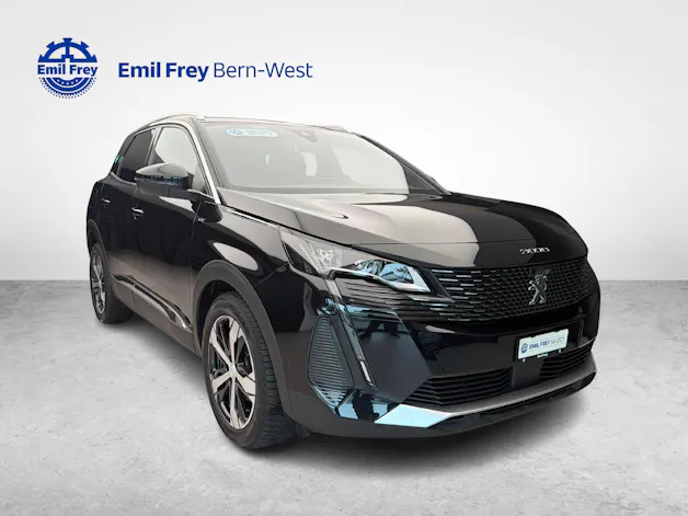 Peugeot 3008 1.2 PureTech GT Pack