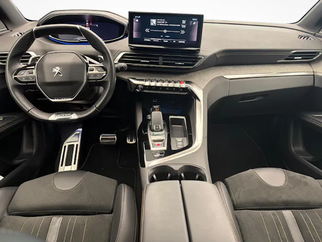 Peugeot 3008 1.2 PureTech GT Pack