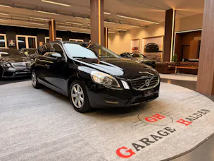 Volvo V60 2.0 D3 Momentum S/S