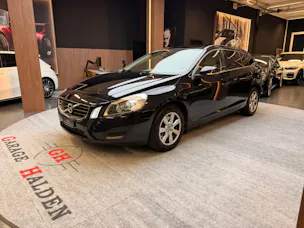 Volvo V60 2.0 D3 Momentum S/S