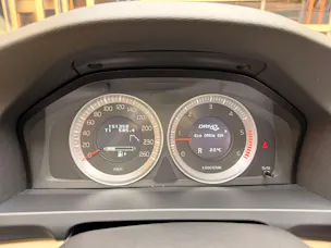 Volvo V60 2.0 D3 Momentum S/S