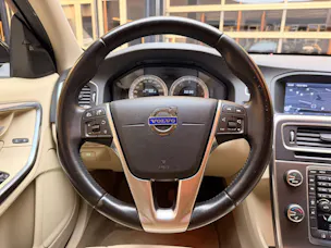 Volvo V60 2.0 D3 Momentum S/S