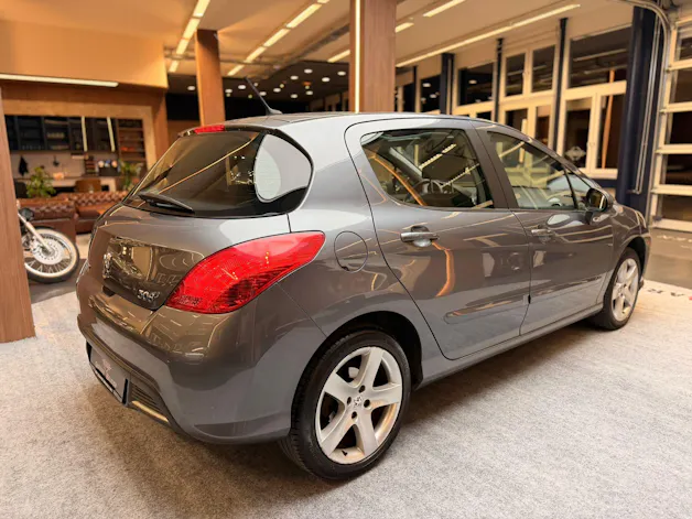 Peugeot 308 2.0 HDI SportPack