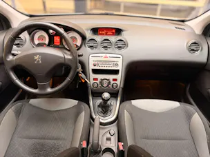 Peugeot 308 2.0 HDI SportPack