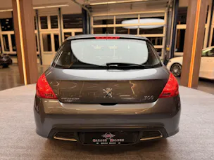 Peugeot 308 2.0 HDI SportPack