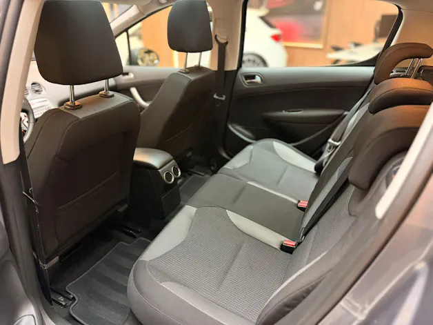 Peugeot 308 2.0 HDI SportPack