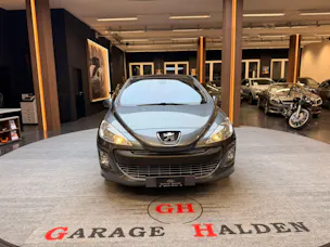 Peugeot 308 2.0 HDI SportPack