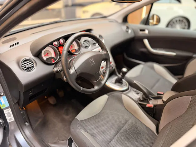 Peugeot 308 2.0 HDI SportPack
