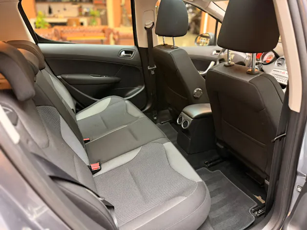 Peugeot 308 2.0 HDI SportPack