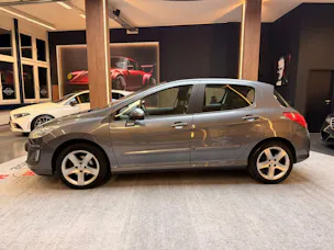 Peugeot 308 2.0 HDI SportPack