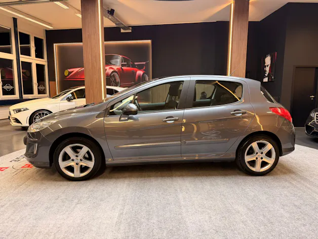 Peugeot 308 2.0 HDI SportPack