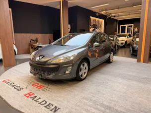 Peugeot 308 2.0 HDI SportPack