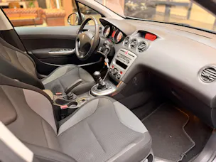 Peugeot 308 2.0 HDI SportPack