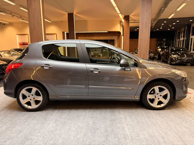 Peugeot 308 2.0 HDI SportPack