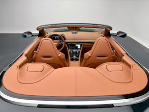 ASTON MARTIN DB12 Volante 4.0 S V8 Bi-Turbo