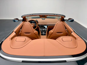 immagine del veicolo ASTON MARTIN DB12 Volante 4.0 S V8 Bi-Turbo