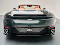 ASTON MARTIN DB12 Volante 4.0 S V8 Bi-Turbo
