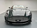 ASTON MARTIN DB12 Volante 4.0 S V8 Bi-Turbo