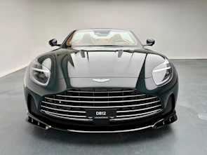 immagine del veicolo ASTON MARTIN DB12 Volante 4.0 S V8 Bi-Turbo