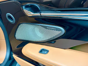 ASTON MARTIN DB12 Volante 4.0 S V8 Bi-Turbo