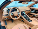 ASTON MARTIN DB12 Volante 4.0 S V8 Bi-Turbo