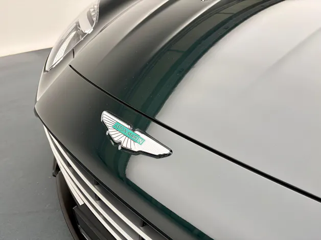 ASTON MARTIN DB12 Volante 4.0 S V8 Bi-Turbo