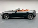 ASTON MARTIN DB12 Volante 4.0 S V8 Bi-Turbo