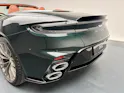 ASTON MARTIN DB12 Volante 4.0 S V8 Bi-Turbo