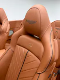 ASTON MARTIN DB12 Volante 4.0 S V8 Bi-Turbo