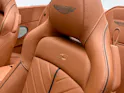 ASTON MARTIN DB12 Volante 4.0 S V8 Bi-Turbo