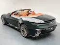 ASTON MARTIN DB12 Volante 4.0 S V8 Bi-Turbo
