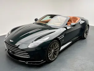ASTON MARTIN DB12 Volante 4.0 S V8 Bi-Turbo
