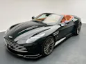 ASTON MARTIN DB12 Volante 4.0 S V8 Bi-Turbo