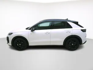 VW T-Roc 1.5 eTSI R-Line DSG