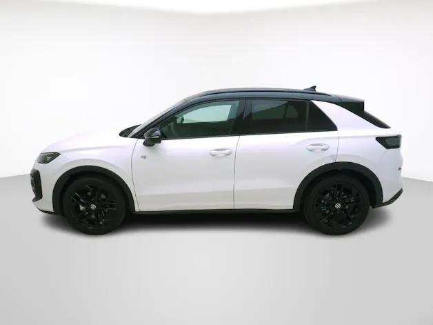 VW T-Roc 1.5 eTSI R-Line DSG