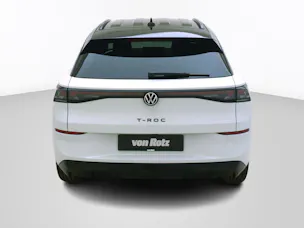 VW T-Roc 1.5 eTSI R-Line DSG