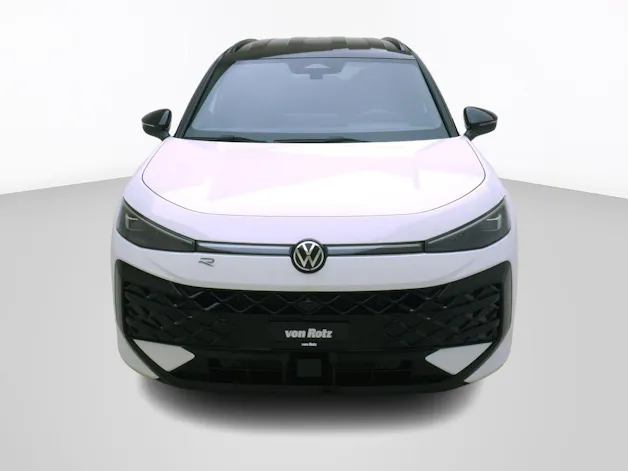 VW T-Roc 1.5 eTSI R-Line DSG