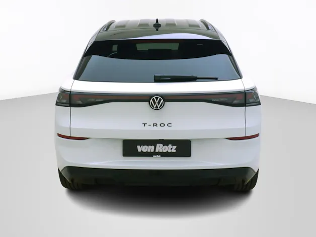 VW T-Roc 1.5 eTSI R-Line DSG